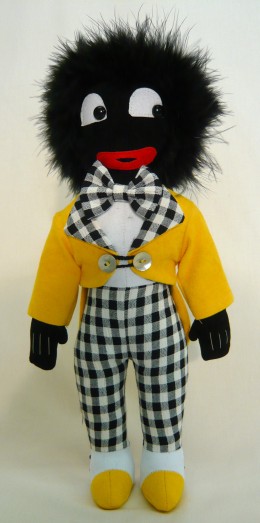 Canterbury Gollies - Dexter 12" <br>